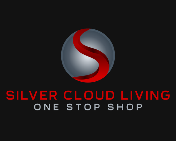 Silver Cloud Living