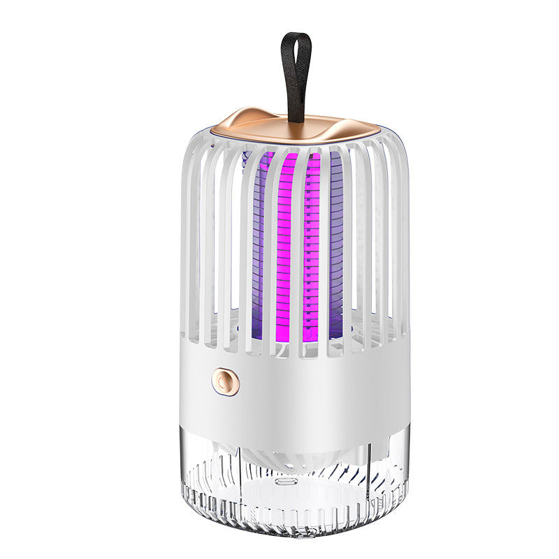 Bug Zapper Outdoor Electric, Mosquito Zapper Fly Zapper Outdoor Insect Killer for Backyard Patio