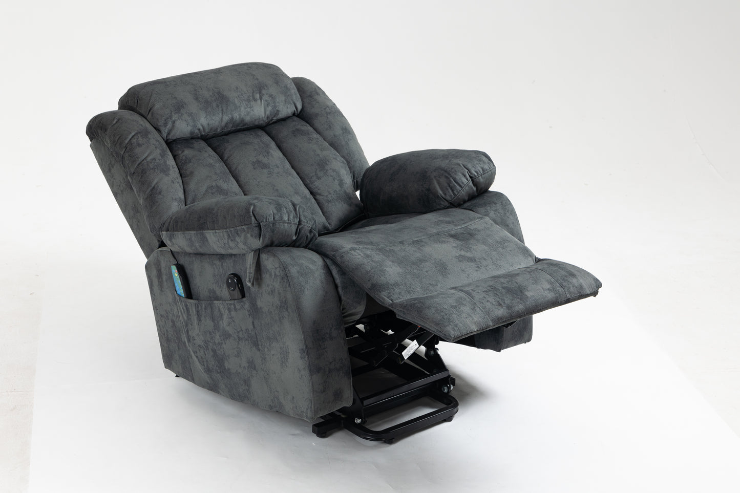 Recliners Lift Chair Relax Sofa Chair Livingroom Furniture Living Room Power Electric Reclining for Elderly