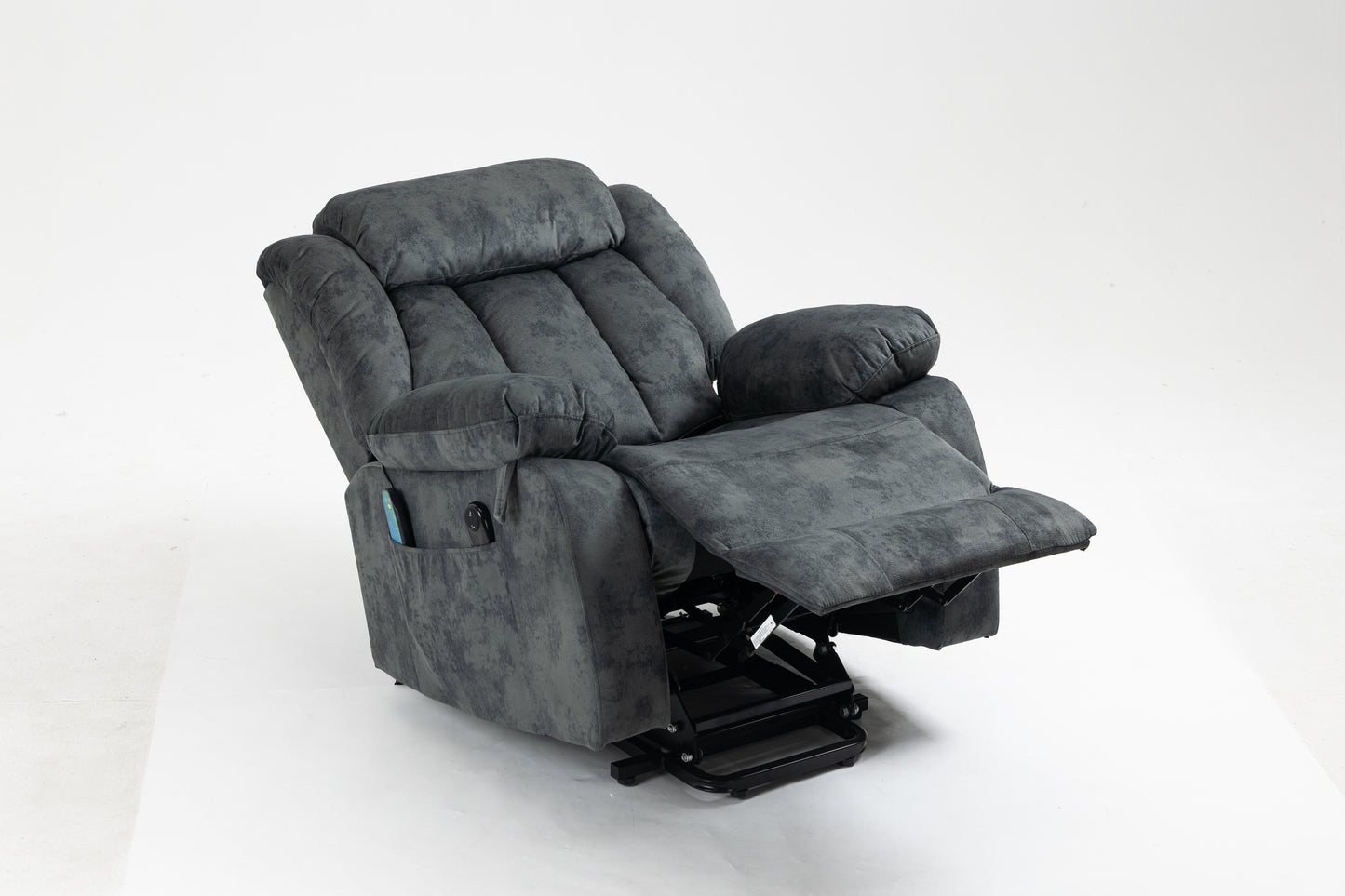 Recliners Lift Chair Relax Sofa Chair Livingroom Furniture Living Room Power Electric Reclining for Elderly