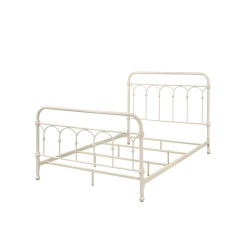 ACME Citron Full Bed, White Finish BD00131F