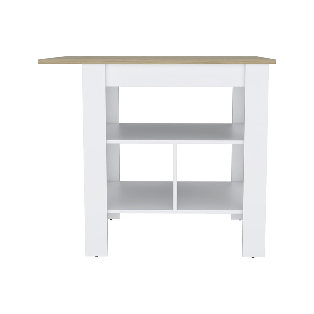 Macondo Kitchen Island