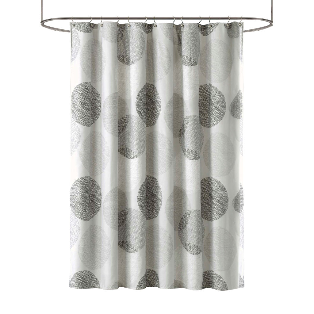 Shower Curtain